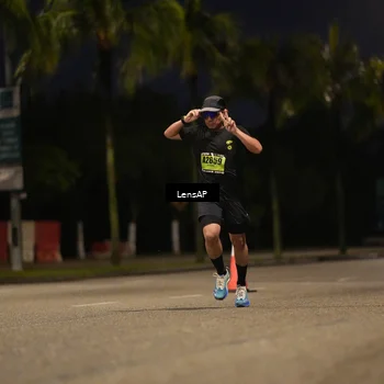 Runner Photo 5306187