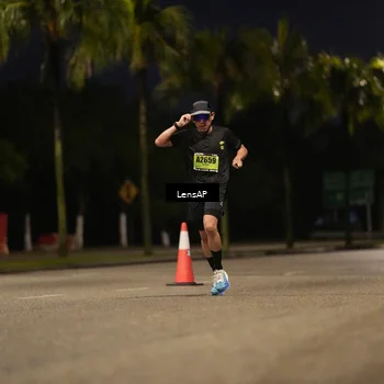 Runner Photo 5306189