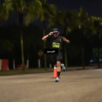 Runner Photo 5306191