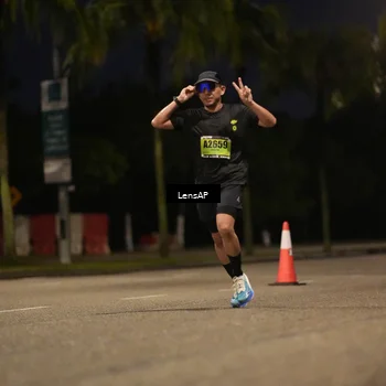 Runner Photo 5306194