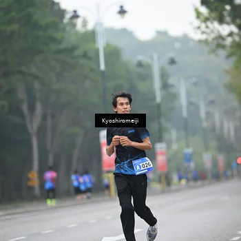 Runner Photo 5306196