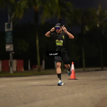 Runner Photo 5306197