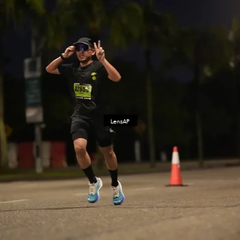 Runner Photo 5306201