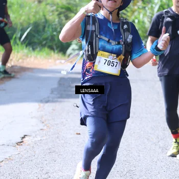 Runner Photo 5306203