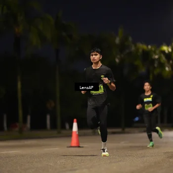 Runner Photo 5306205