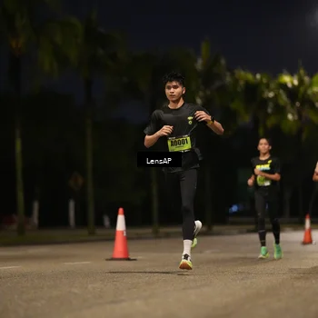 Runner Photo 5306206