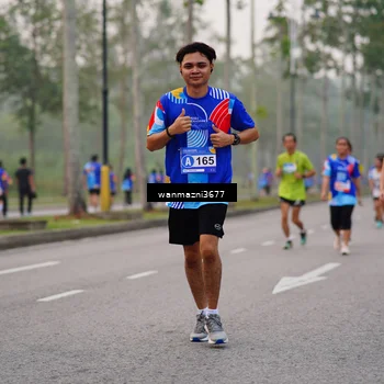Runner Photo 5306209