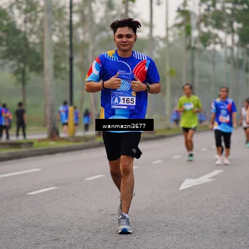 Runner Photo 5306210