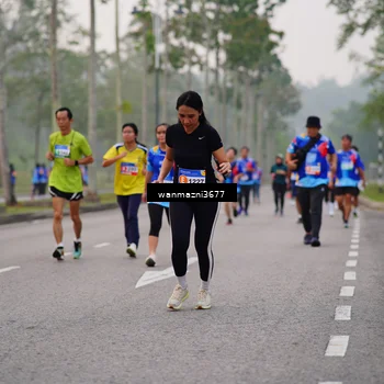 Runner Photo 5306214
