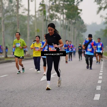 Runner Photo 5306216