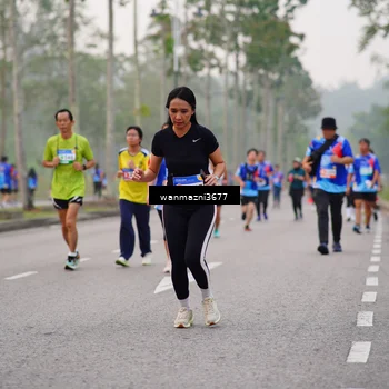 Runner Photo 5306217