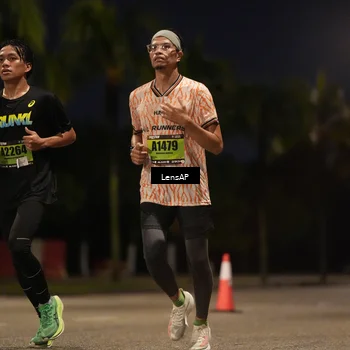 Runner Photo 5306220