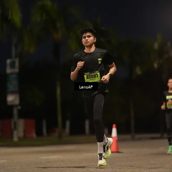Runner Photo 5306222