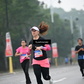 Runner Photo 5306223