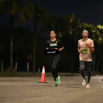 Runner Photo 5306226