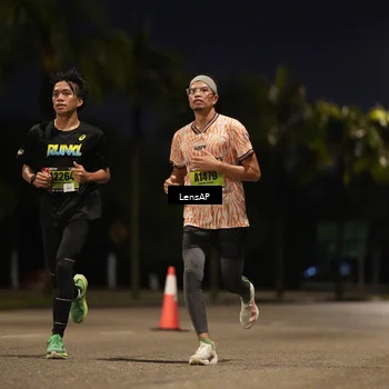 Runner Photo 5306228