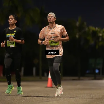 Runner Photo 5306229