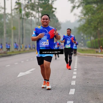 Runner Photo 5306231