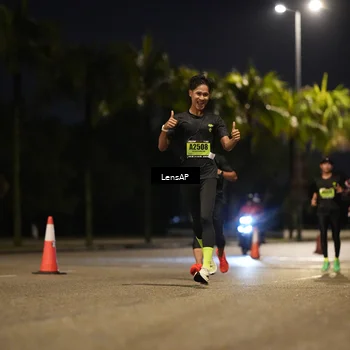 Runner Photo 5306234