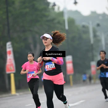 Runner Photo 5306239