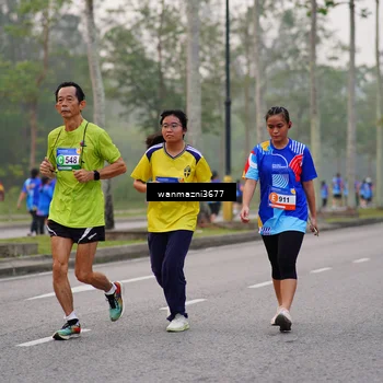 Runner Photo 5306241