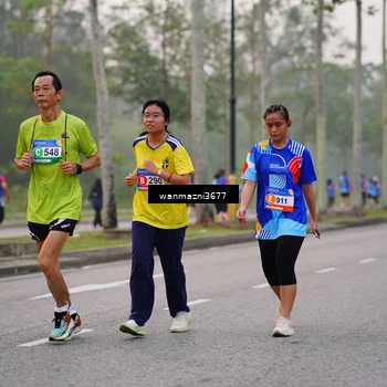 Runner Photo 5306242
