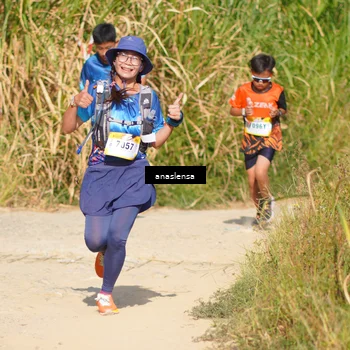 Runner Photo 5306245