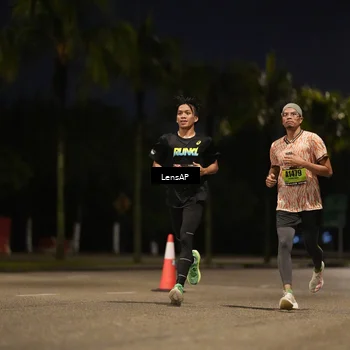 Runner Photo 5306246