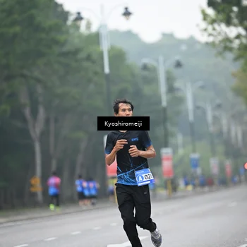 Runner Photo 5306253