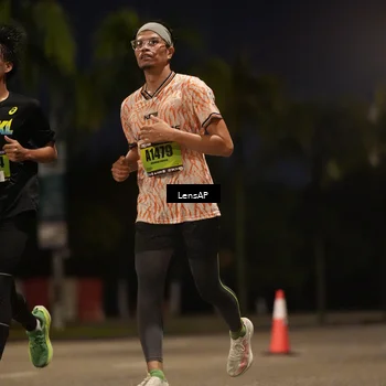 Runner Photo 5306255