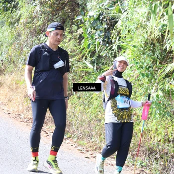 Runner Photo 5306256