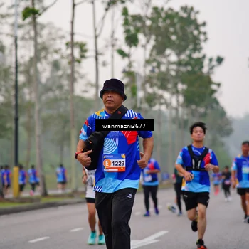 Runner Photo 5306257