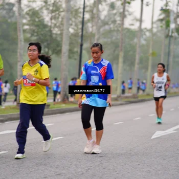 Runner Photo 5306259