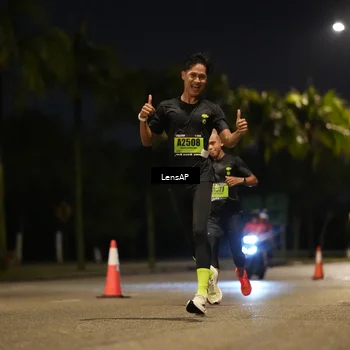 Runner Photo 5306266