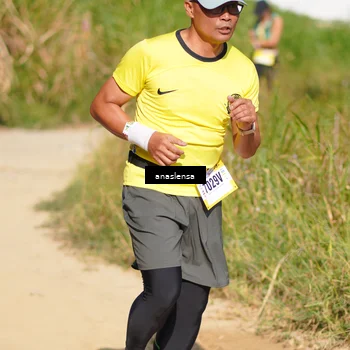 Runner Photo 5306270