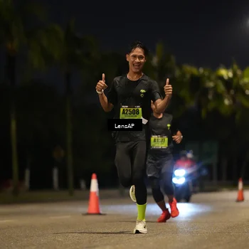 Runner Photo 5306271