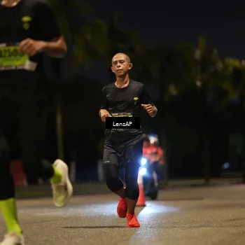 Runner Photo 5306272