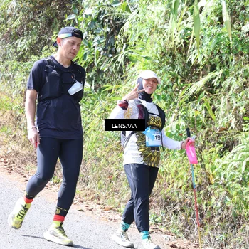 Runner Photo 5306281
