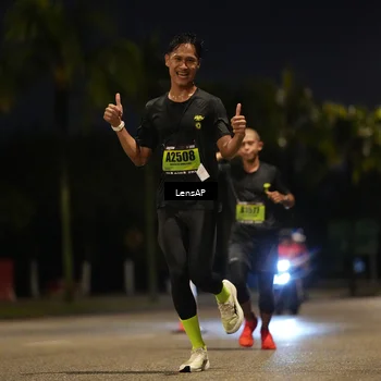 Runner Photo 5306283