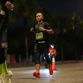 Runner Photo 5306284