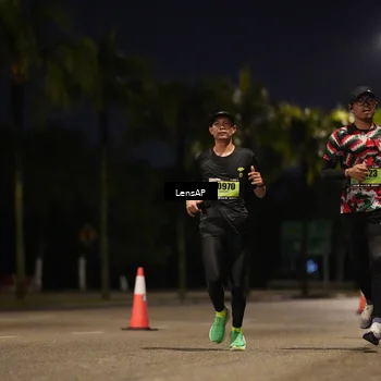 Runner Photo 5306287