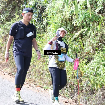 Runner Photo 5306288