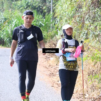 Runner Photo 5306291