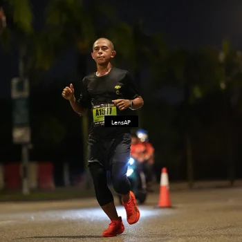 Runner Photo 5306292