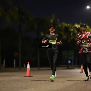 Runner Photo 5306295