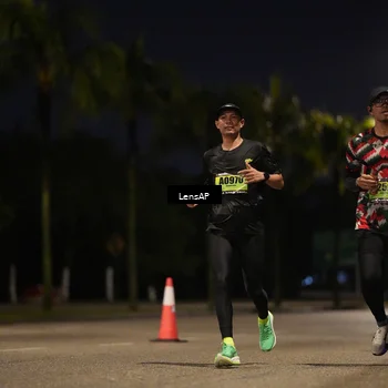 Runner Photo 5306296