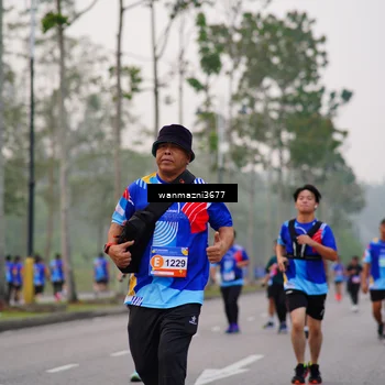 Runner Photo 5306306