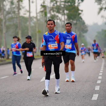 Runner Photo 5306308