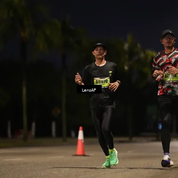 Runner Photo 5306309