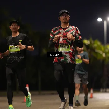 Runner Photo 5306311